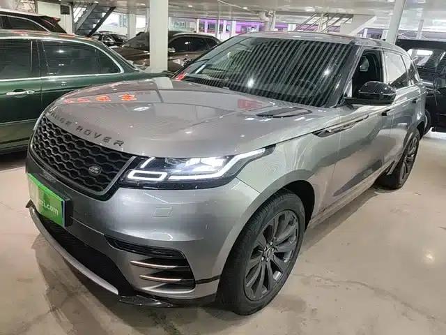 Range Rover Velar 2020 P340 R-DYNAMIC S