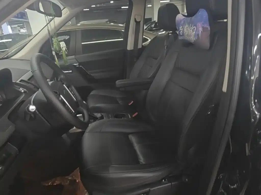 Freelander 2 2014 2.0T Si4 HSE Petrol Version — миниатюра 15