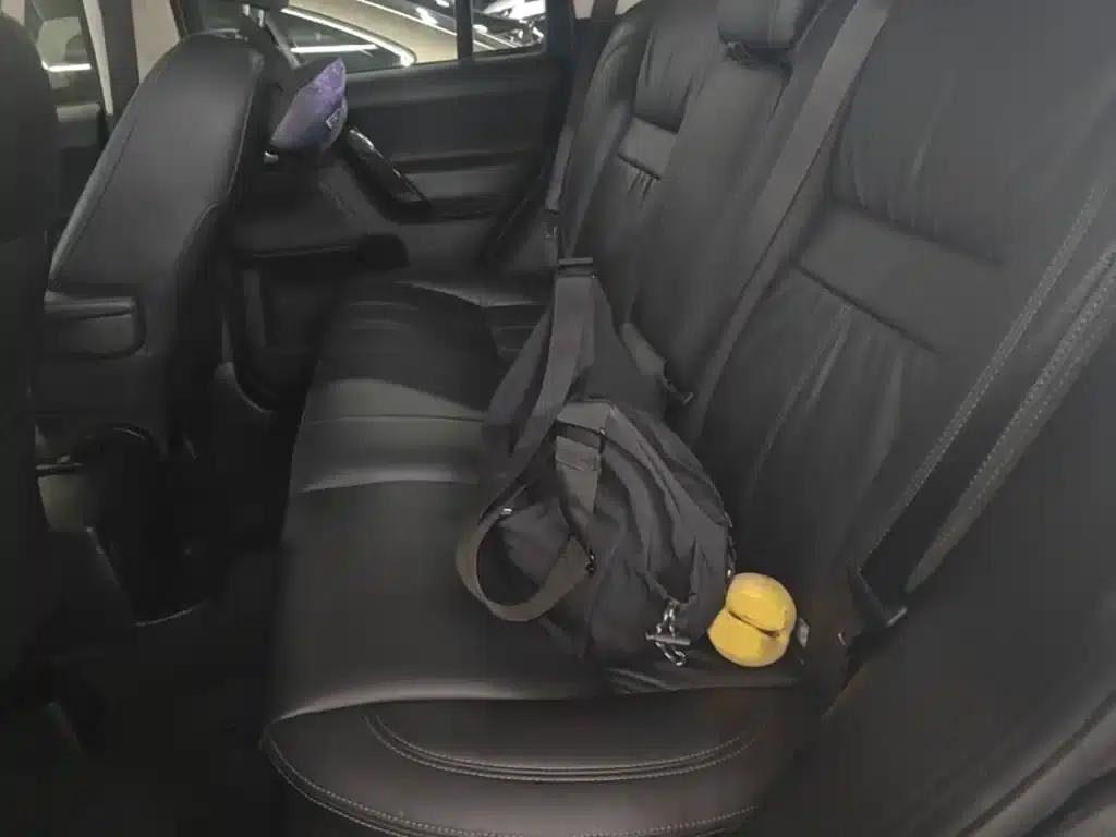 Freelander 2 2014 2.0T Si4 HSE Petrol Version — миниатюра 17