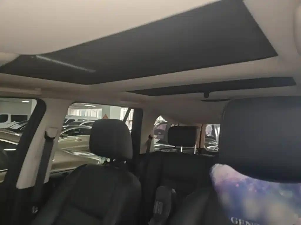 Freelander 2 2014 2.0T Si4 HSE Petrol Version — миниатюра 18