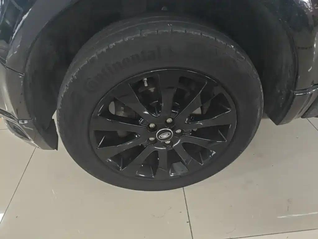 Freelander 2 2014 2.0T Si4 HSE Petrol Version — миниатюра 23