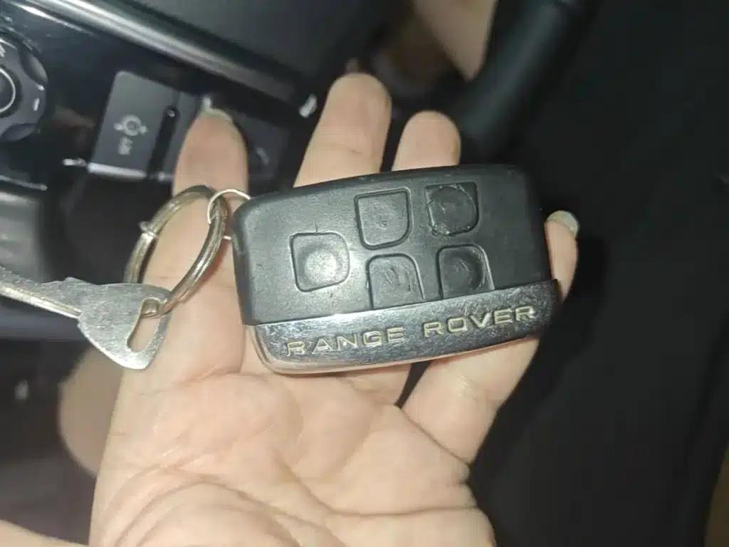 Freelander 2 2014 2.0T Si4 HSE Petrol Version — миниатюра 9