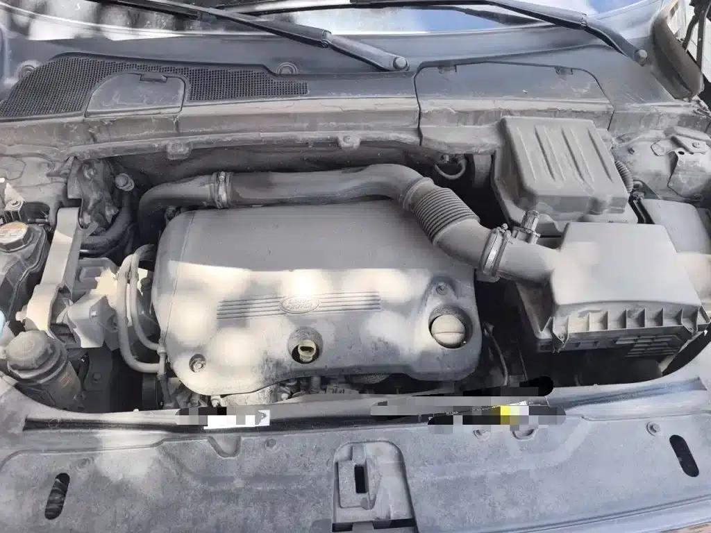 Freelander 2 2014 2.2T SD4 SE Diesel — миниатюра 11