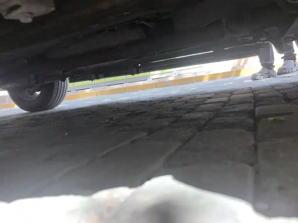 Freelander 2 2014 2.2T SD4 SE Diesel — миниатюра 15