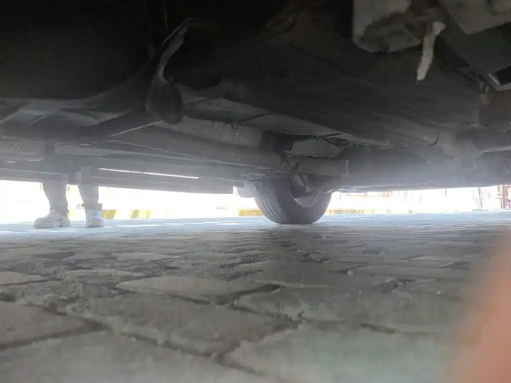 Freelander 2 2014 2.2T SD4 SE Diesel — миниатюра 16