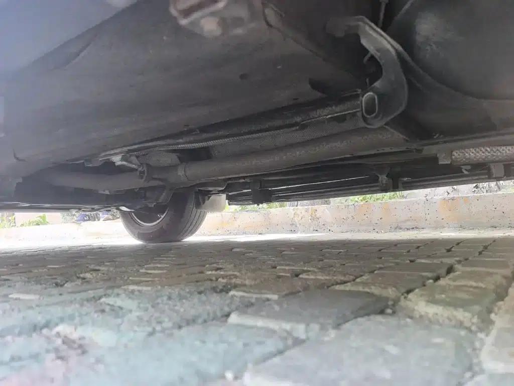 Freelander 2 2014 2.2T SD4 SE Diesel — миниатюра 17