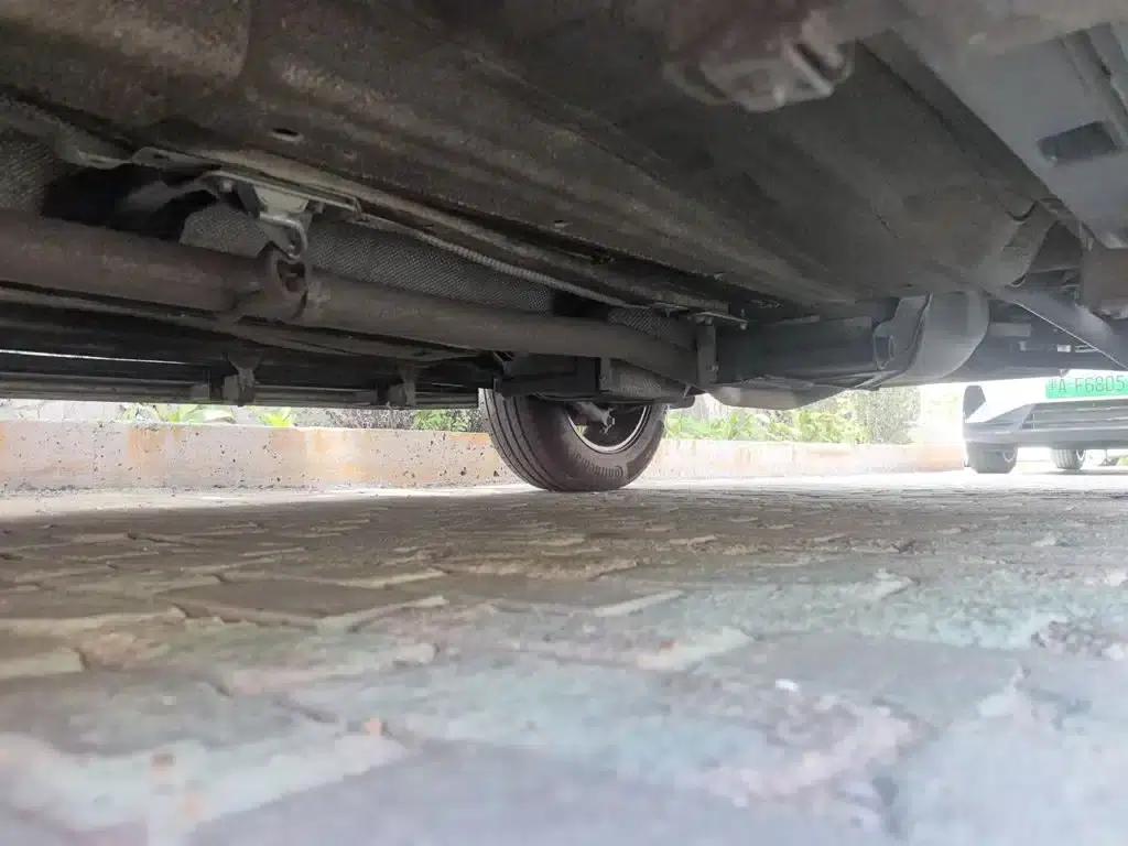 Freelander 2 2014 2.2T SD4 SE Diesel — миниатюра 18