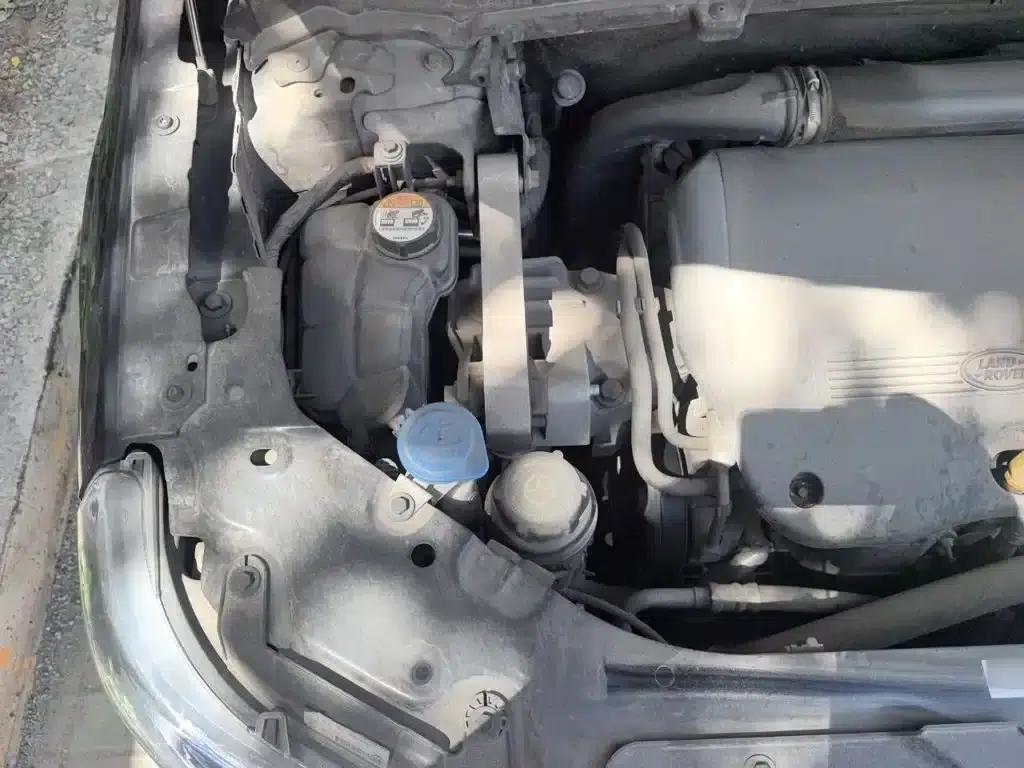 Freelander 2 2014 2.2T SD4 SE Diesel — миниатюра 20