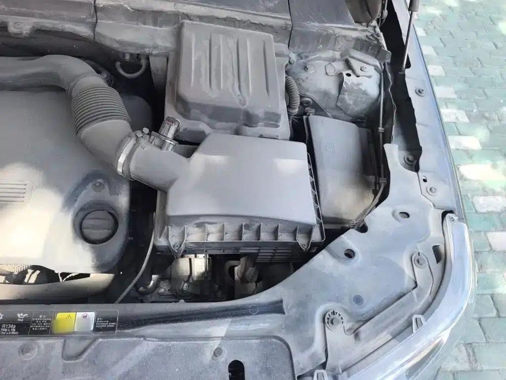 Freelander 2 2014 2.2T SD4 SE Diesel — миниатюра 21