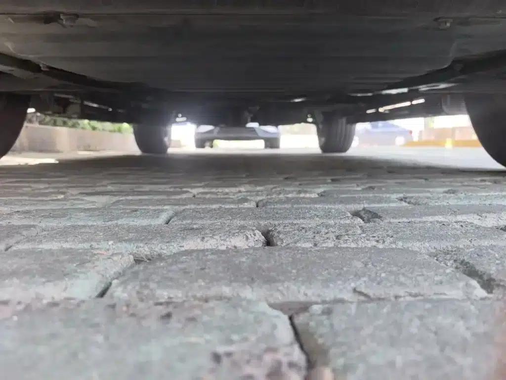 Freelander 2 2014 2.2T SD4 SE Diesel — миниатюра 22