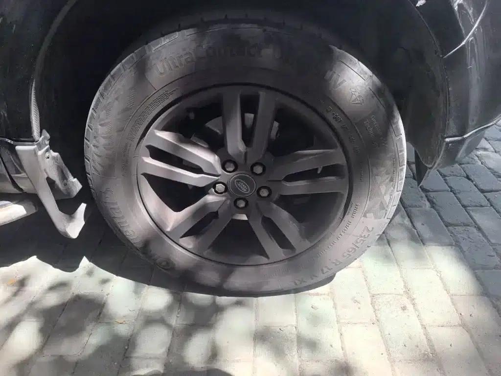 Freelander 2 2014 2.2T SD4 SE Diesel — миниатюра 23
