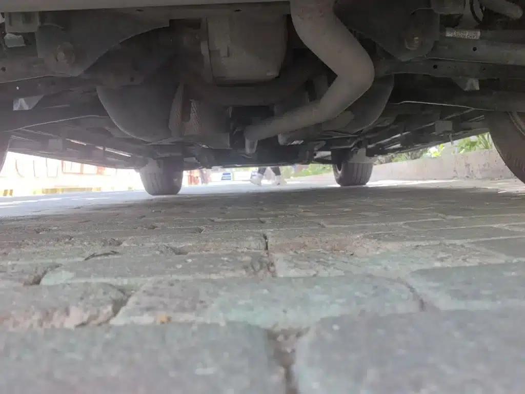Freelander 2 2014 2.2T SD4 SE Diesel — миниатюра 24