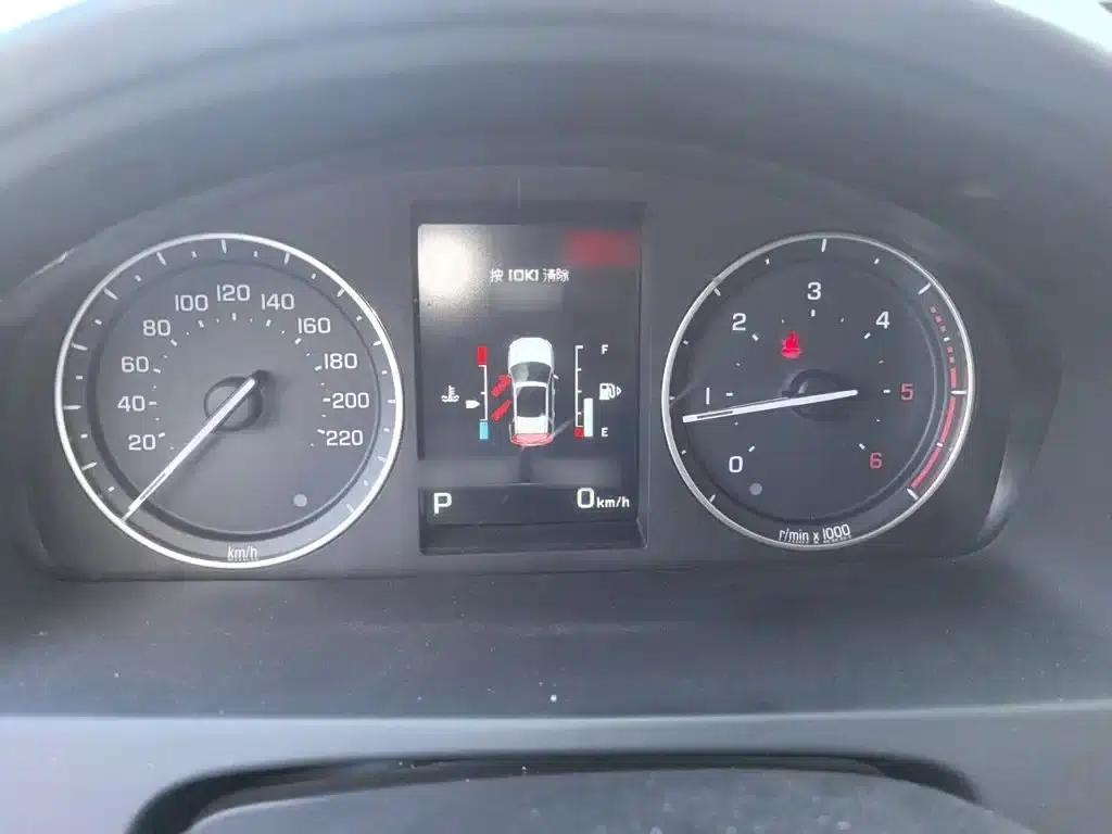 Freelander 2 2014 2.2T SD4 SE Diesel — миниатюра 4