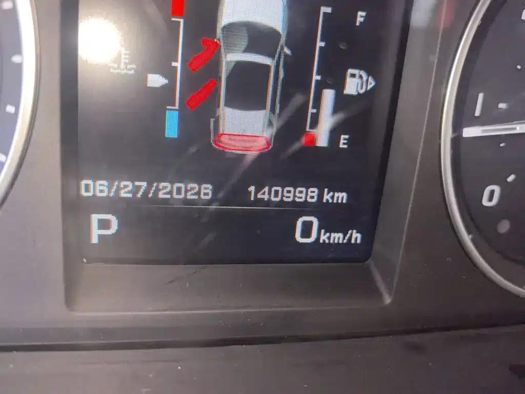 Freelander 2 2014 2.2T SD4 SE Diesel — миниатюра 5