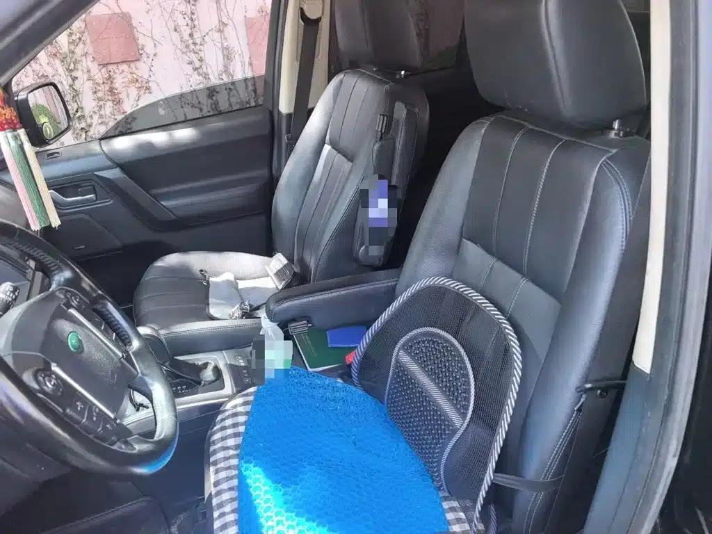 Freelander 2 2014 2.2T SD4 SE Diesel — миниатюра 8