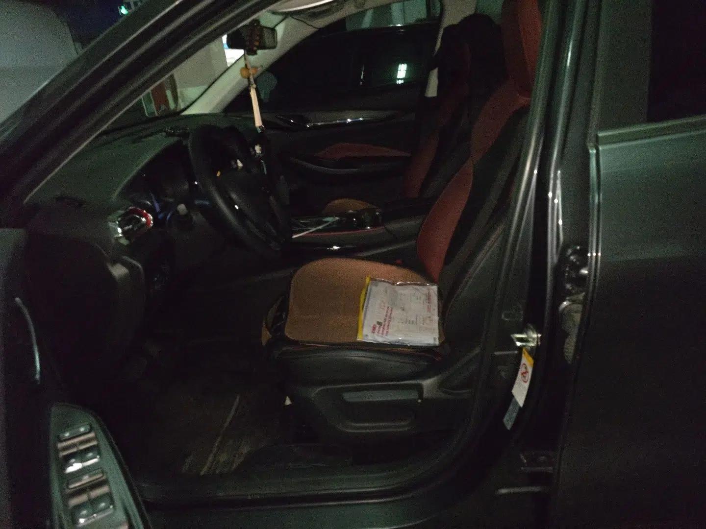 CHANGAN OSHAN X5 2021 1.5T DCT Prestige Edition — миниатюра 15