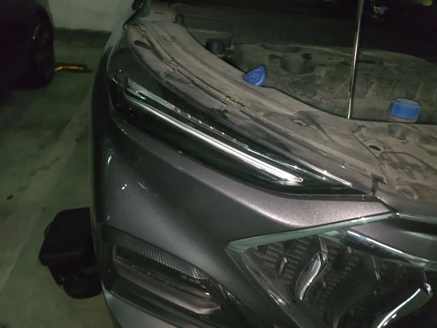 CHANGAN OSHAN X5 2021 1.5T DCT Prestige Edition — миниатюра 7