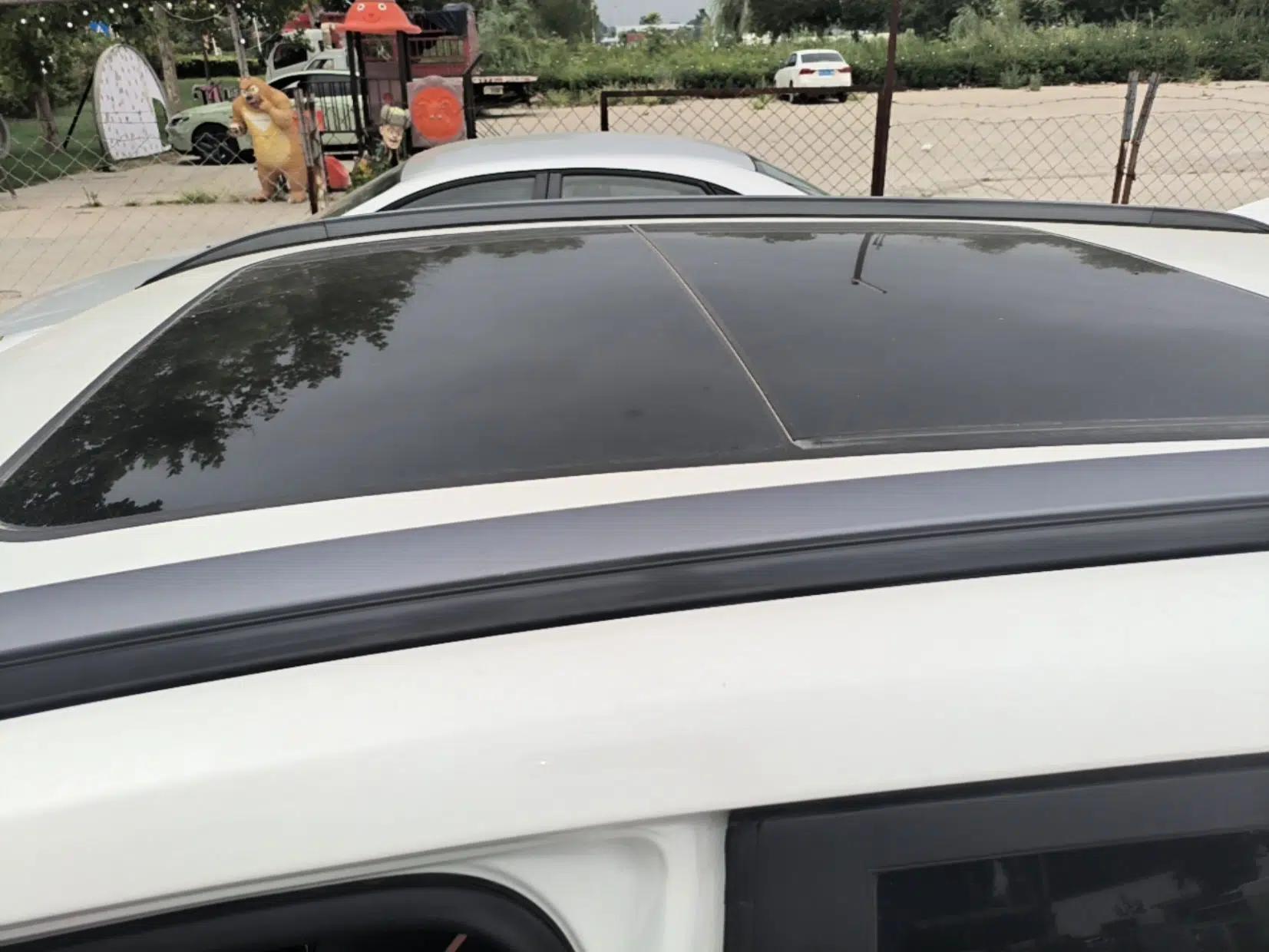 CHANGAN OSHAN X5 2022 Sport Edition 1.5T DCT Hurricane Sonic — миниатюра 7