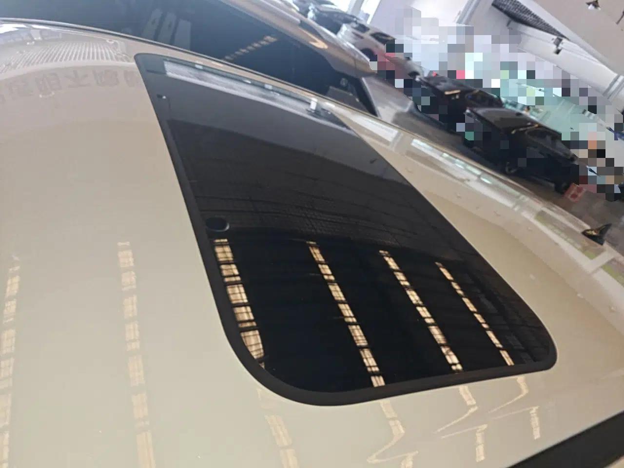 CHANGAN OSHAN X5 2021 1.5T DCT Luxury Edition — миниатюра 7