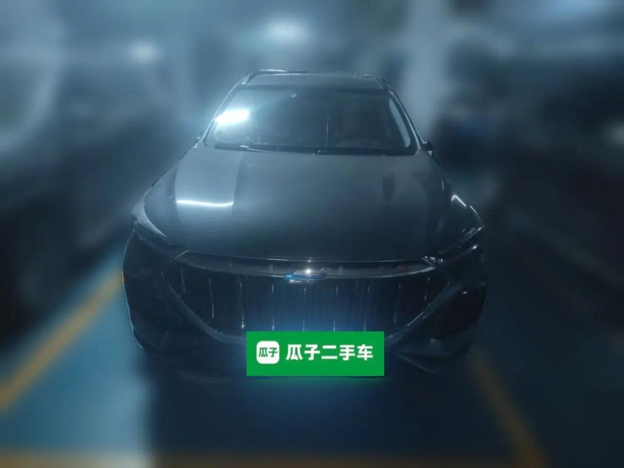 CHANGAN OSHAN X5 2021 1.5T DCT Flagship Edition — миниатюра 2