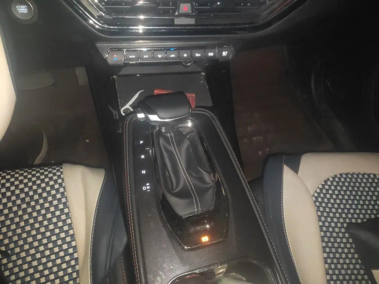CHANGAN OSHAN X5 2021 1.5T DCT Flagship Edition — миниатюра 14