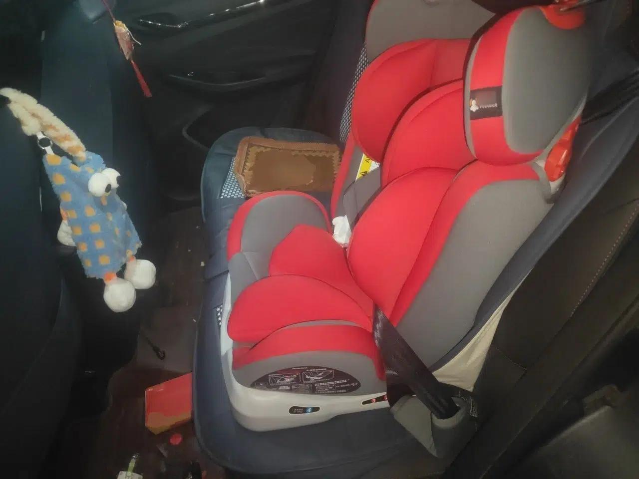 CHANGAN OSHAN X5 2021 1.5T DCT Flagship Edition — миниатюра 17