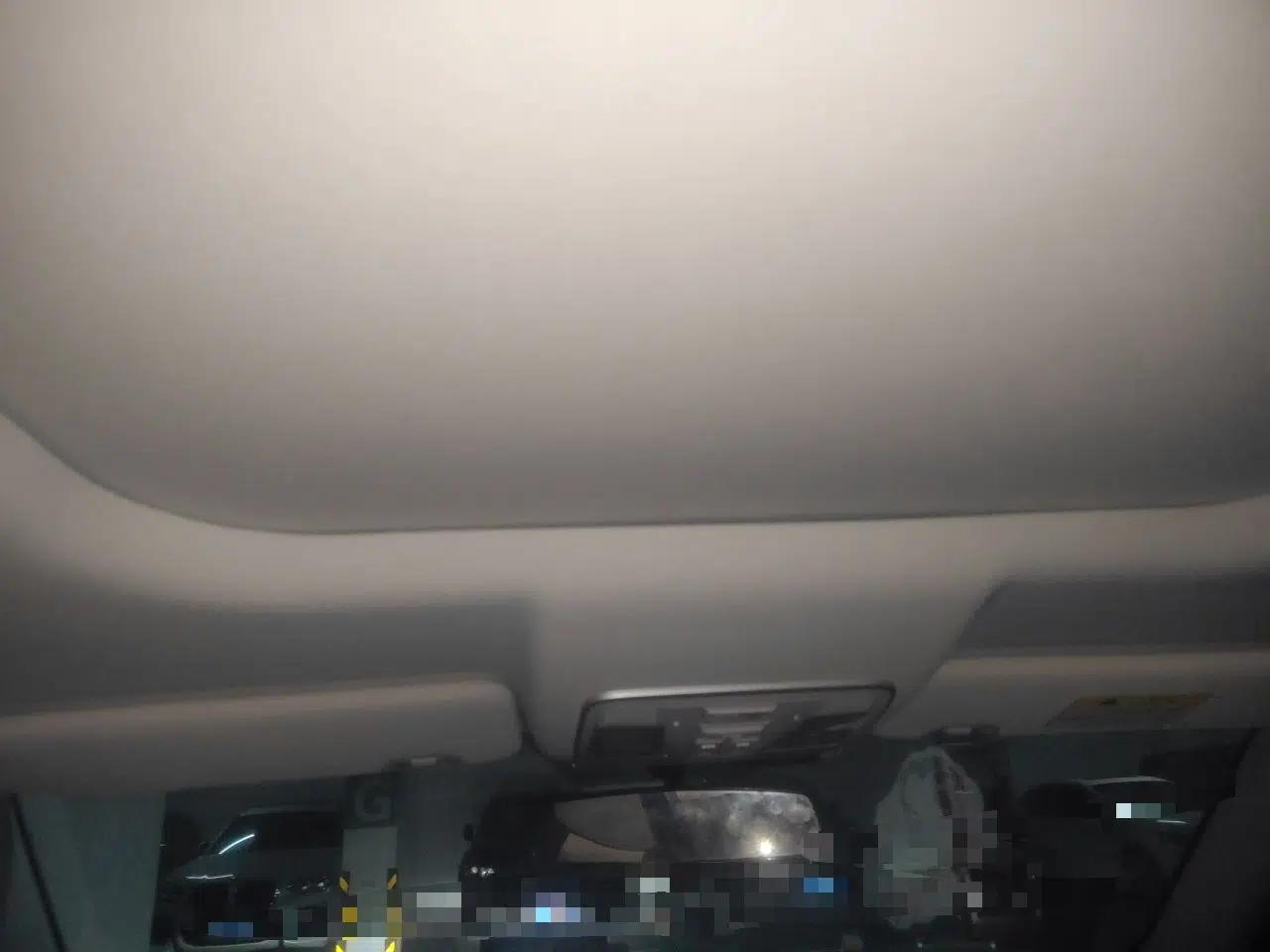 CHANGAN OSHAN X5 2021 1.5T DCT Flagship Edition — миниатюра 18
