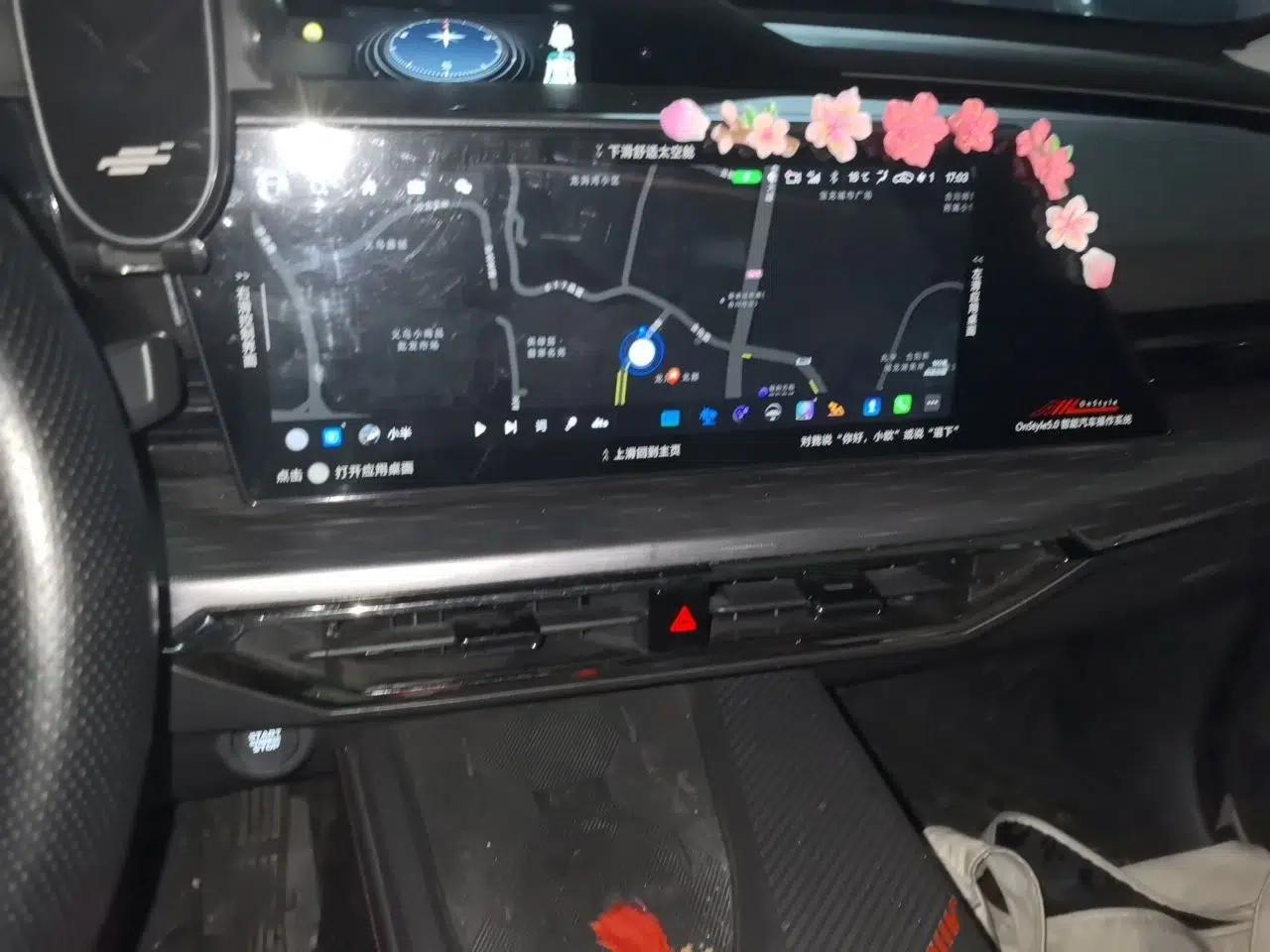 CHANGAN OSHAN Z6 2022 Blue Whale 1.5T DCT Smart Edition — миниатюра 12