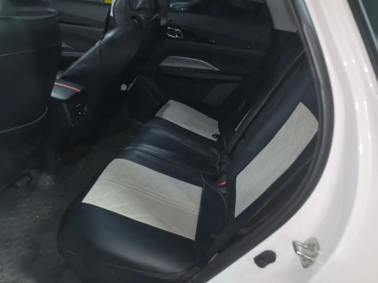 CHANGAN OSHAN Z6 2022 Blue Whale 1.5T DCT Smart Edition — миниатюра 20