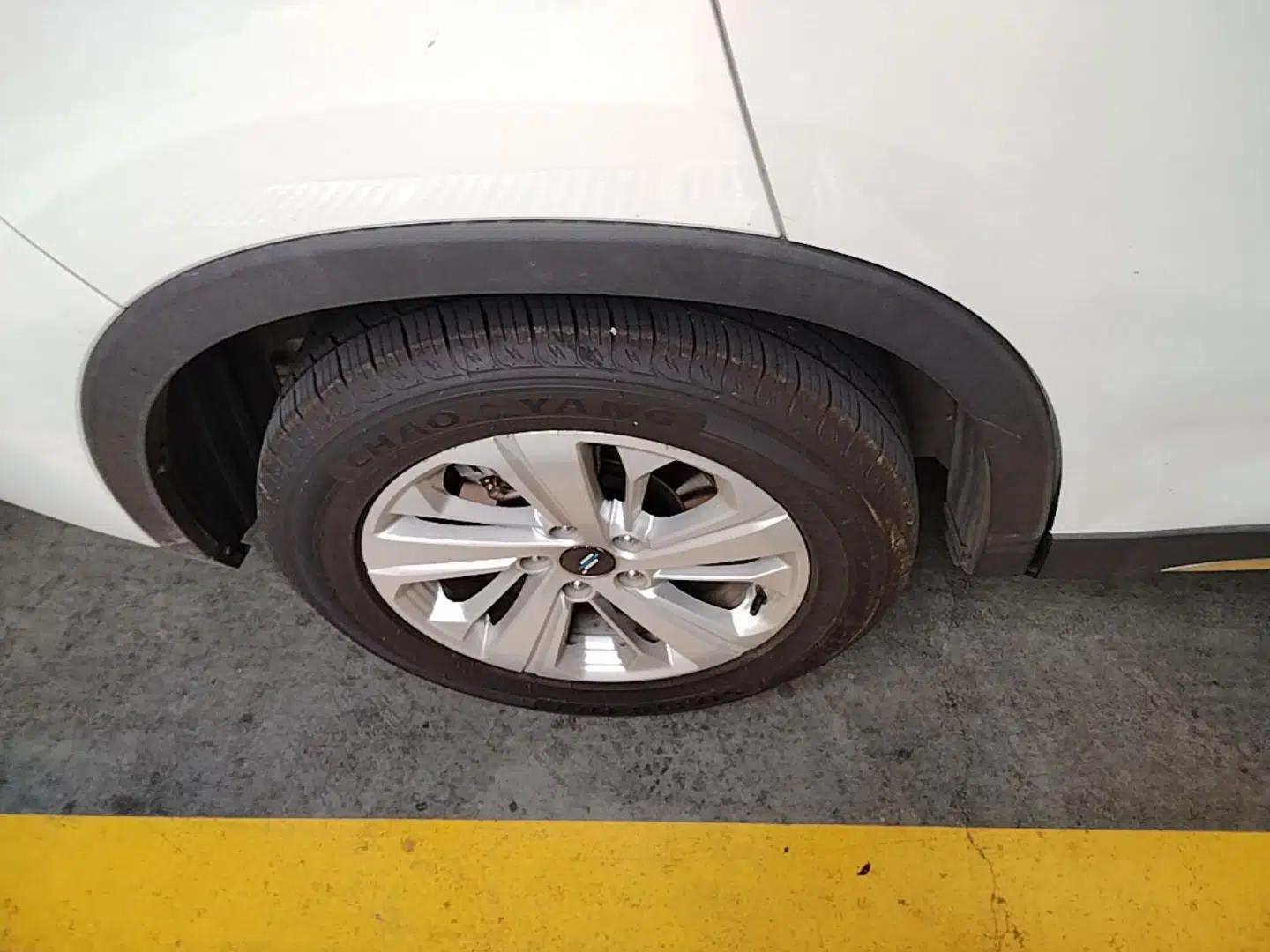 CHANGAN OSHAN X7 2020 1.5T Automatic Elite Edition — миниатюра 11