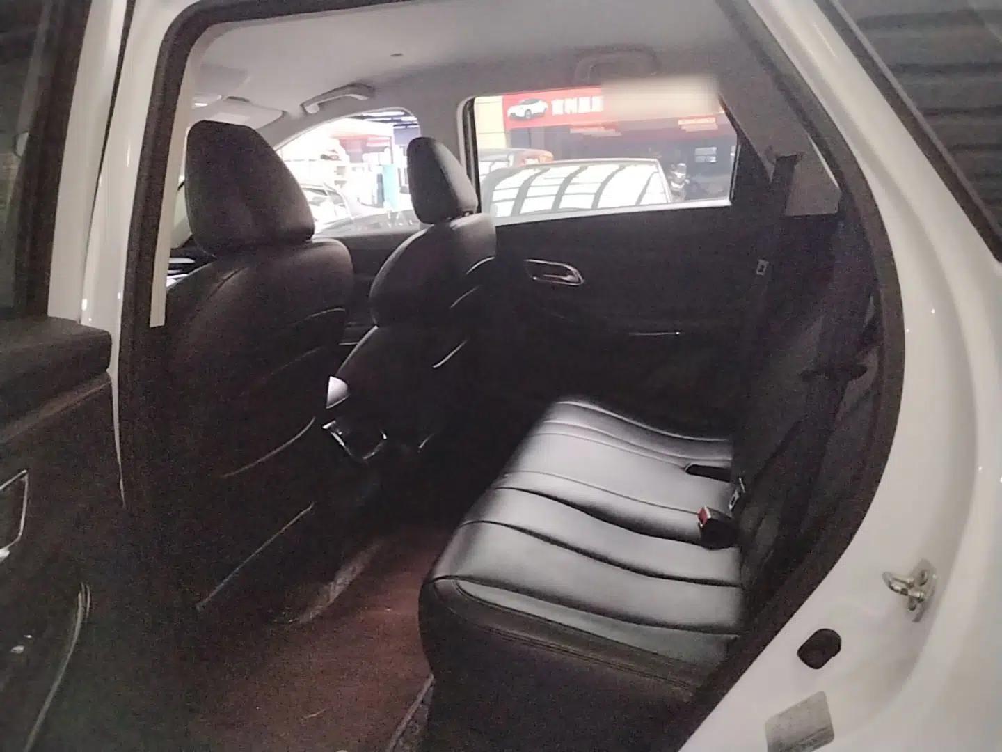 CHANGAN OSHAN X7 2020 1.5T Automatic Elite Edition — миниатюра 20