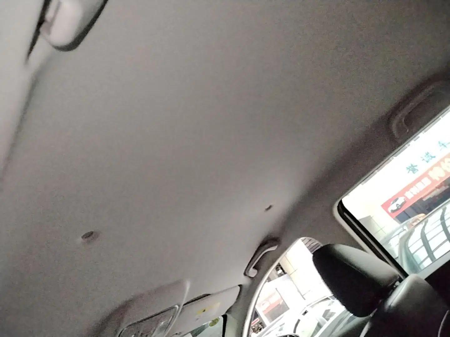 CHANGAN OSHAN X7 2020 1.5T Automatic Elite Edition — миниатюра 21