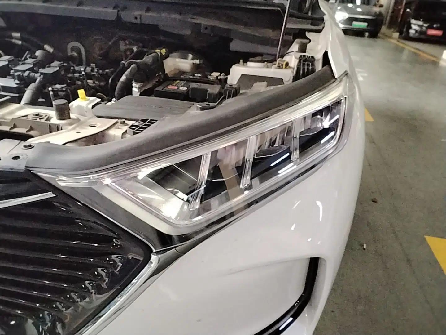 CHANGAN OSHAN X7 2020 1.5T Automatic Elite Edition — миниатюра 8