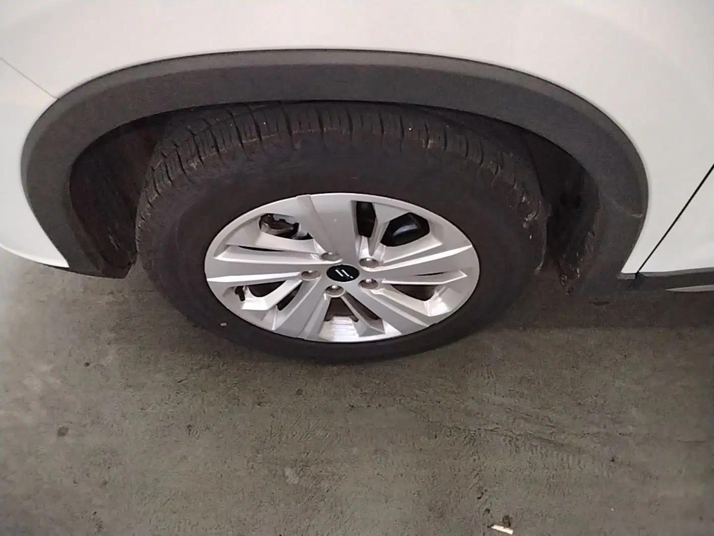 CHANGAN OSHAN X7 2020 1.5T Automatic Elite Edition — миниатюра 10