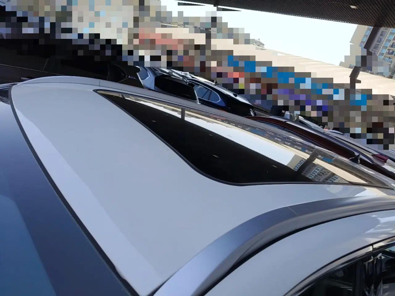 CHANGAN OSHAN X7 2021 1.5T Automatic Luxury Model — миниатюра 7