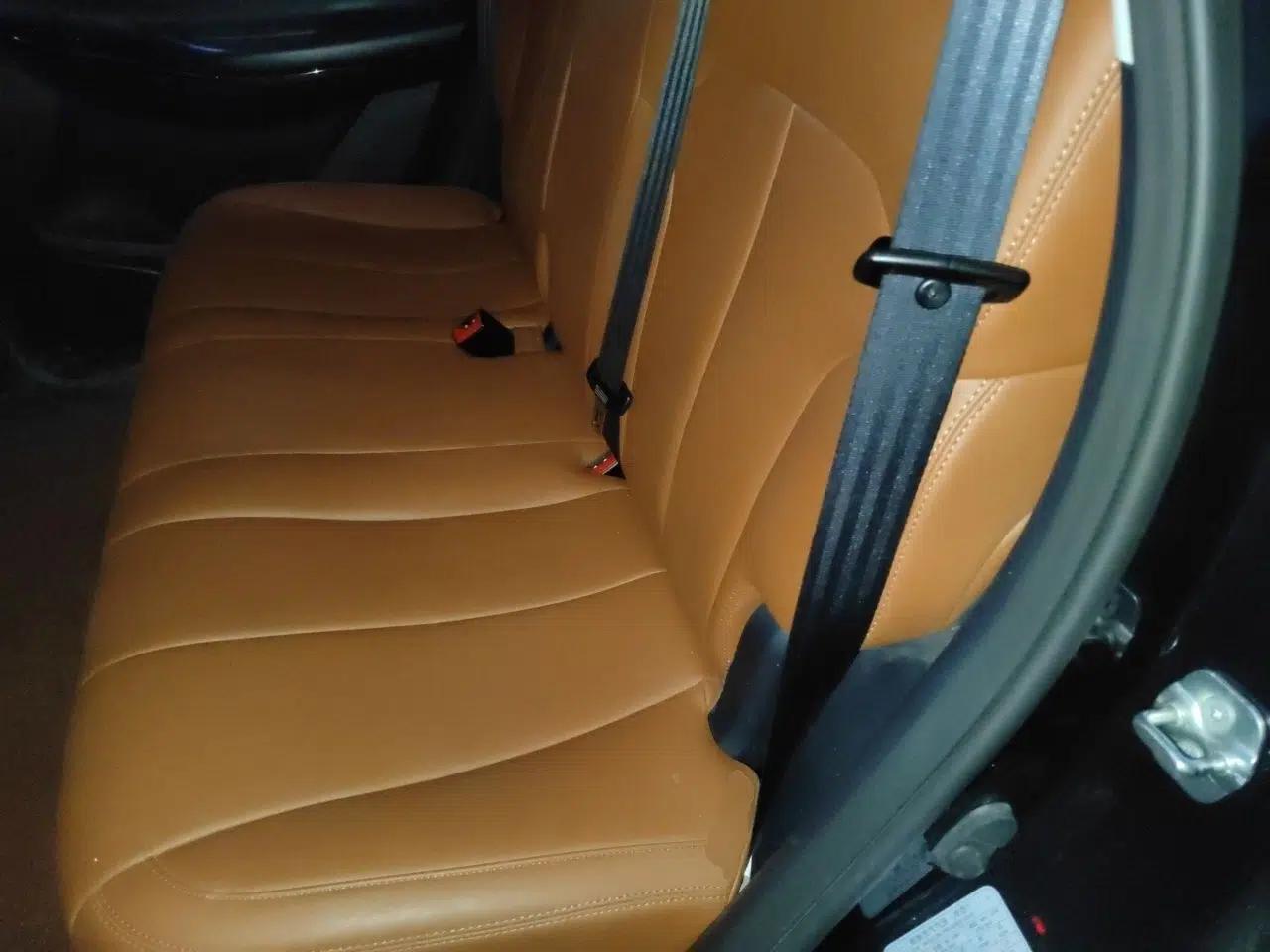 CHANGAN OSHAN X7 2020 1.5T Automatic Elite Edition — миниатюра 17