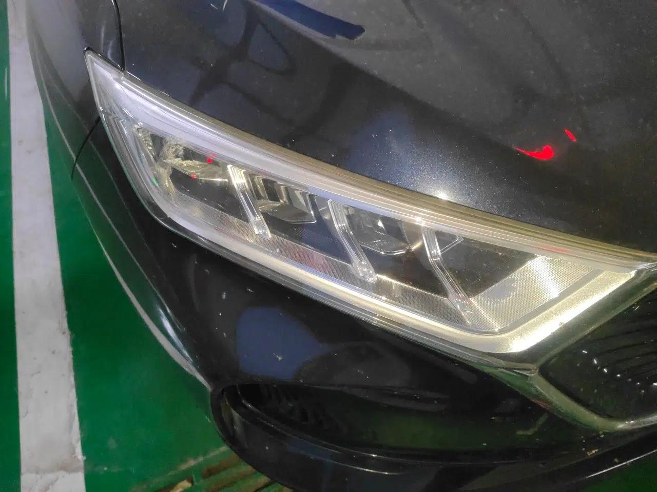 CHANGAN OSHAN X7 2020 1.5T Automatic Elite Edition — миниатюра 7