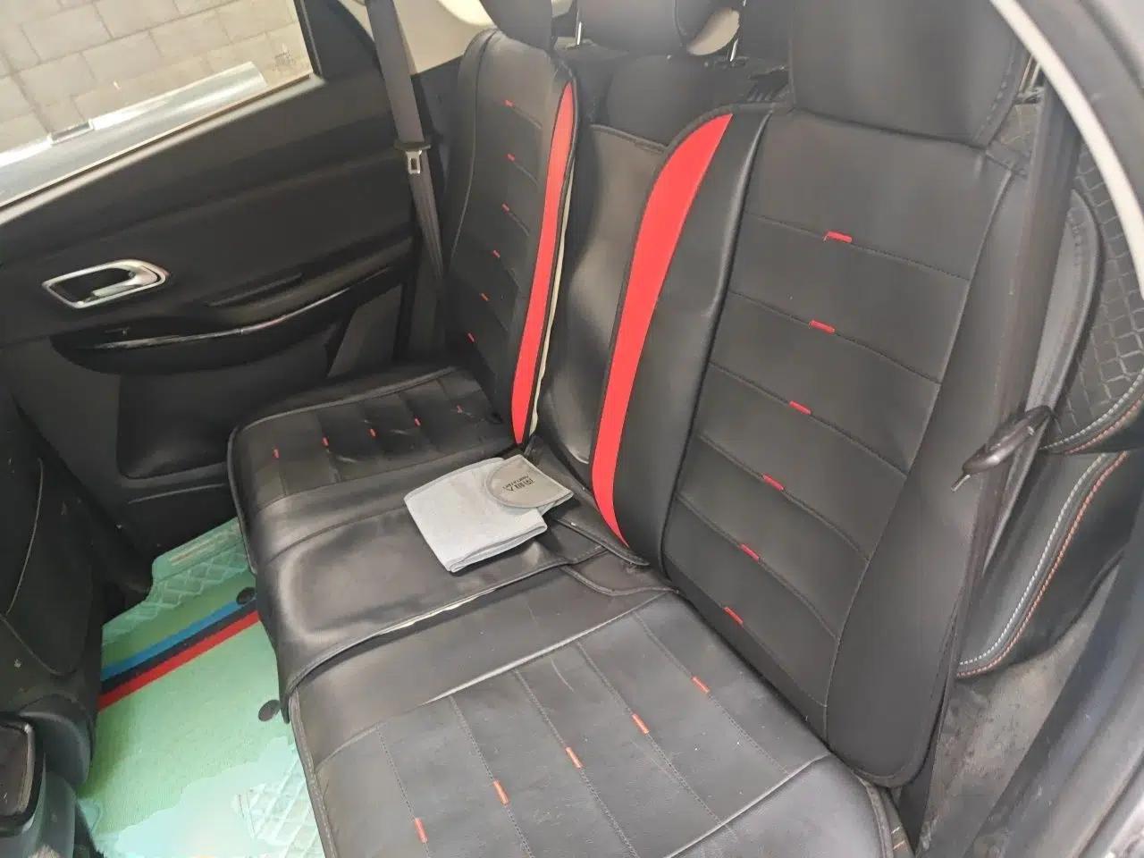 CHANGAN OSHAN X7 2020 1.5T Manual Elite Edition — миниатюра 17