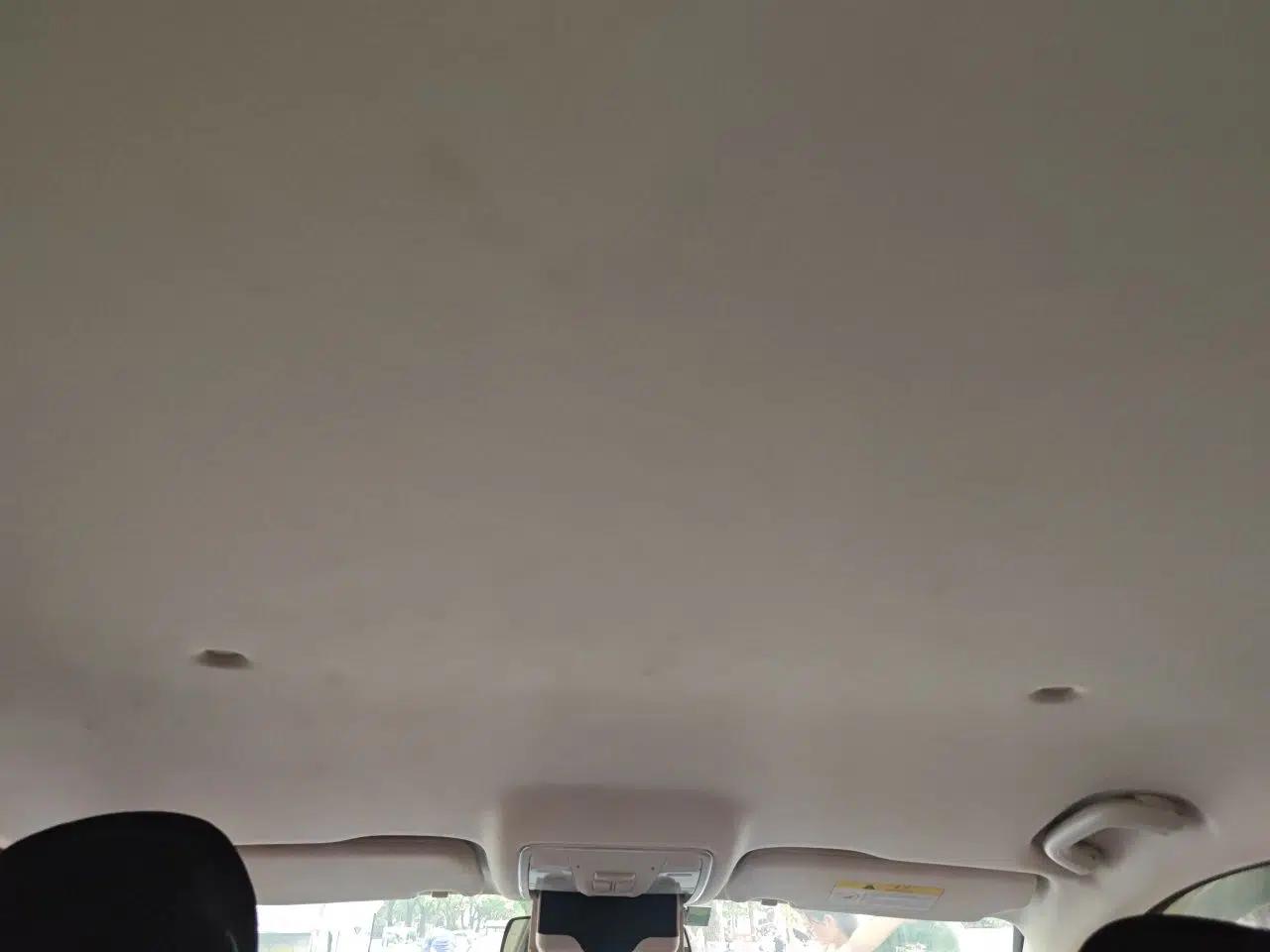 CHANGAN OSHAN X7 2020 1.5T Manual Elite Edition — миниатюра 18