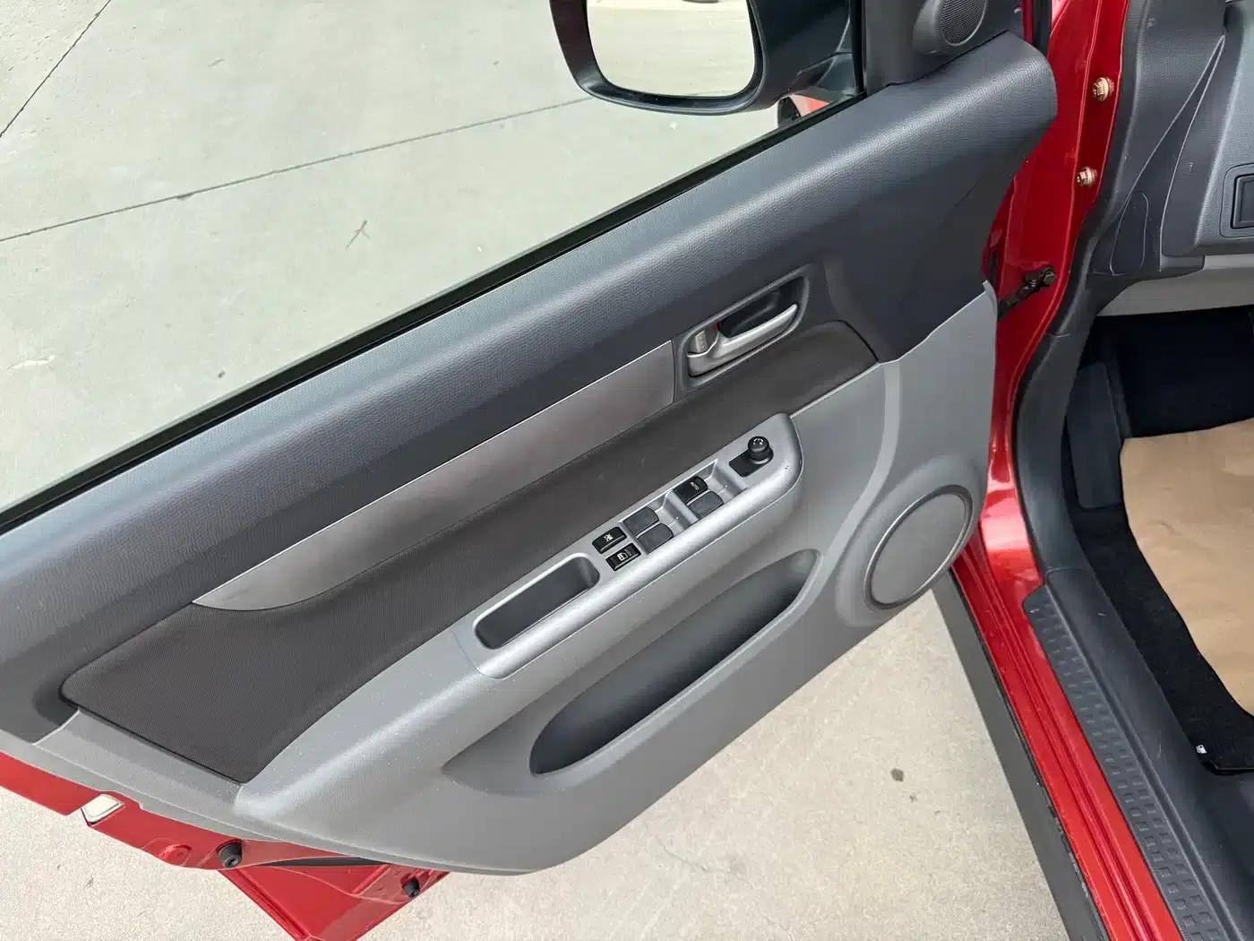 2013 Swift 1.5L Automatic Standard Edition — миниатюра 7