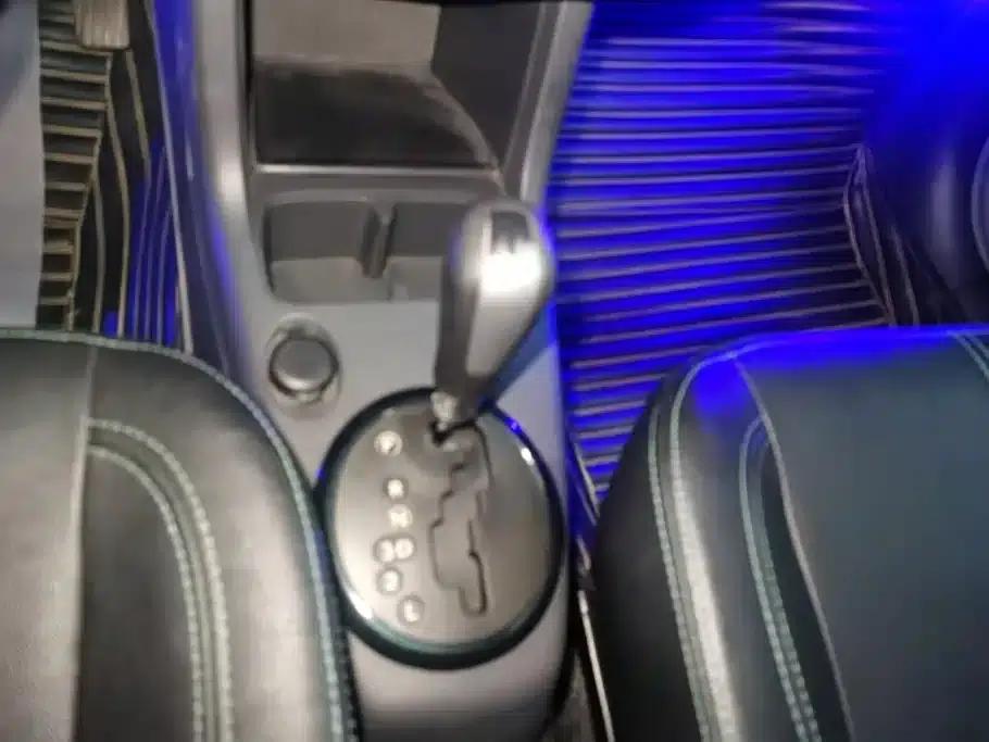 2016 Swift 1.5L Automatic Fashion Cool Play Edition — миниатюра 16