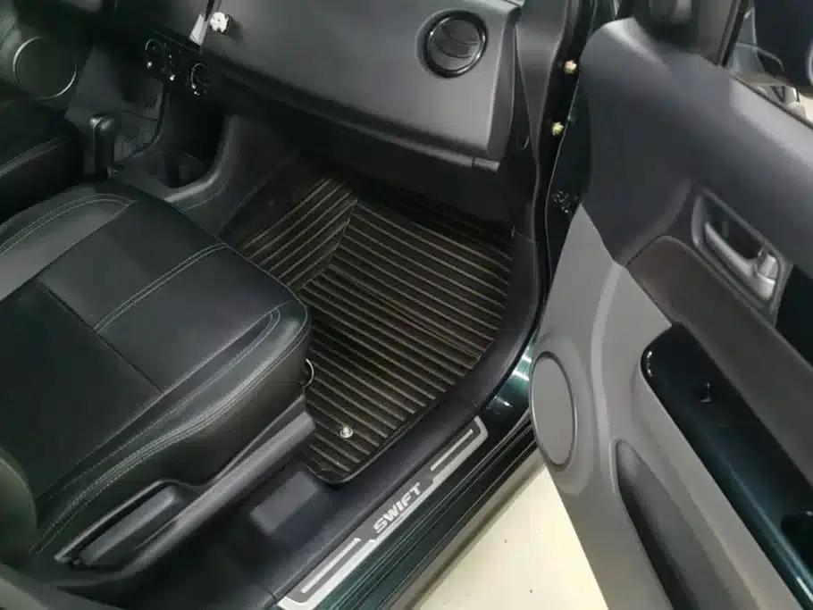 2016 Swift 1.5L Automatic Fashion Cool Play Edition — миниатюра 8