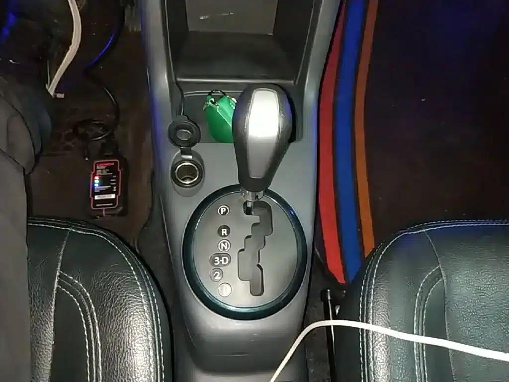 2016 Swift 1.5L Automatic Fashion Cool Play Edition — миниатюра 14