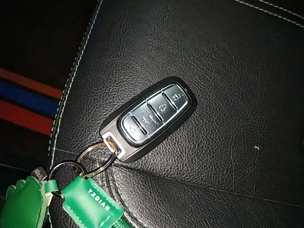 2016 Swift 1.5L Automatic Fashion Cool Play Edition — миниатюра 9