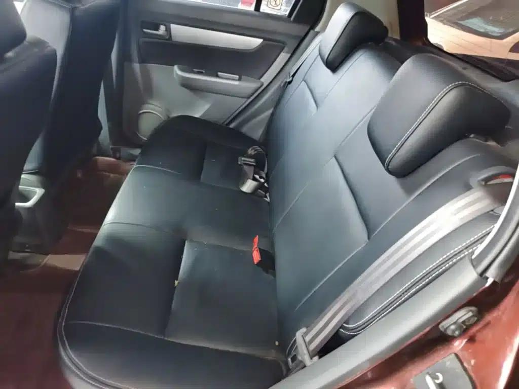 2014 Swift 1.5L Automatic Fashion Edition — миниатюра 17