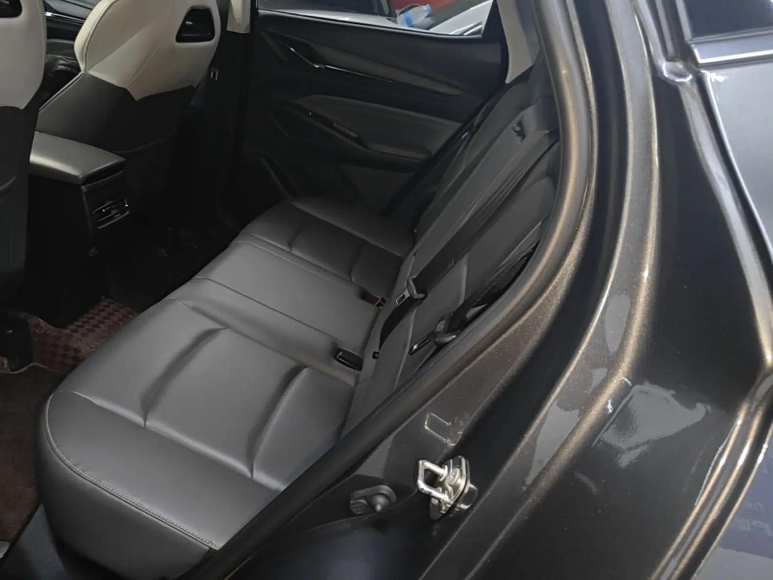CHANGAN OSHAN X5 PLUS 2023 Revised 1.5T DCT Smart & Fun AI Edition — миниатюра 20