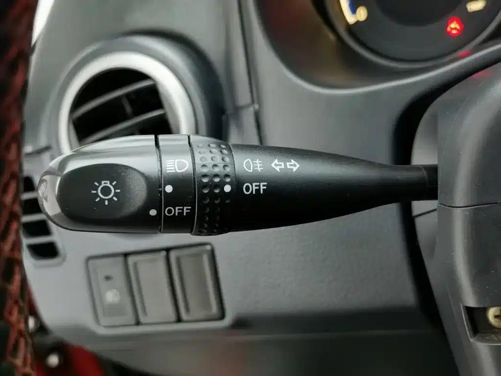 2016 Tianyu SX4 1.6L Automatic Classic Edition — миниатюра 21