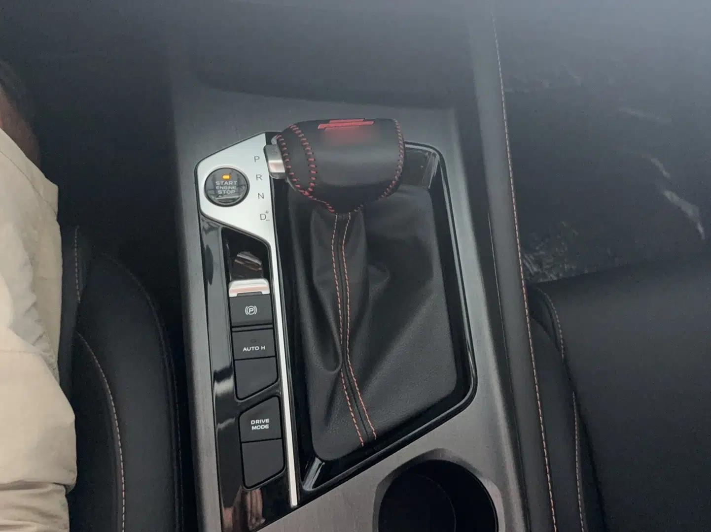 CHANGAN OSHAN X7 PLUS 2023 Enjoy Edition 1.5T Automatic Prestige Model — миниатюра 13