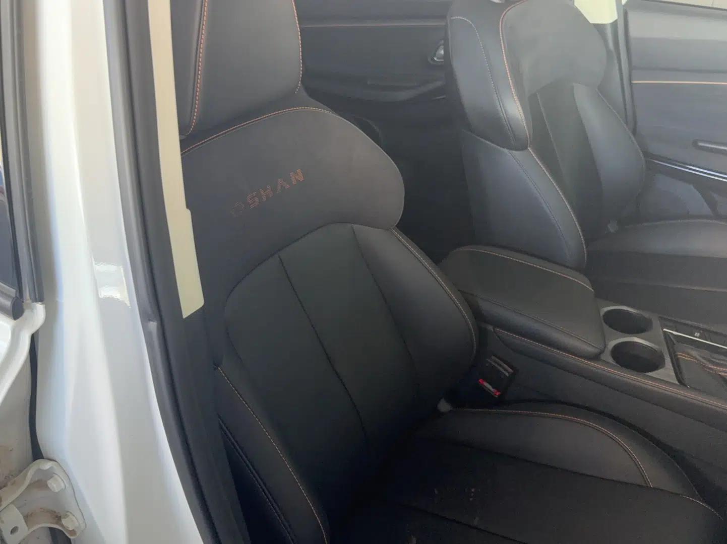 CHANGAN OSHAN X7 PLUS 2023 Enjoy Edition 1.5T Automatic Prestige Model — миниатюра 15