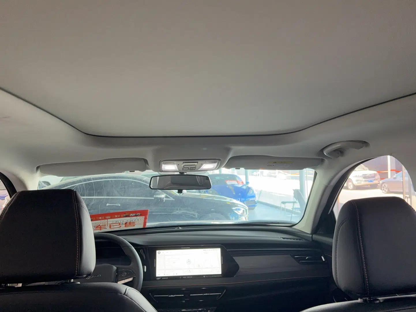 CHANGAN OSHAN X7 PLUS 2023 Enjoy Edition 1.5T Automatic Prestige Model — миниатюра 16